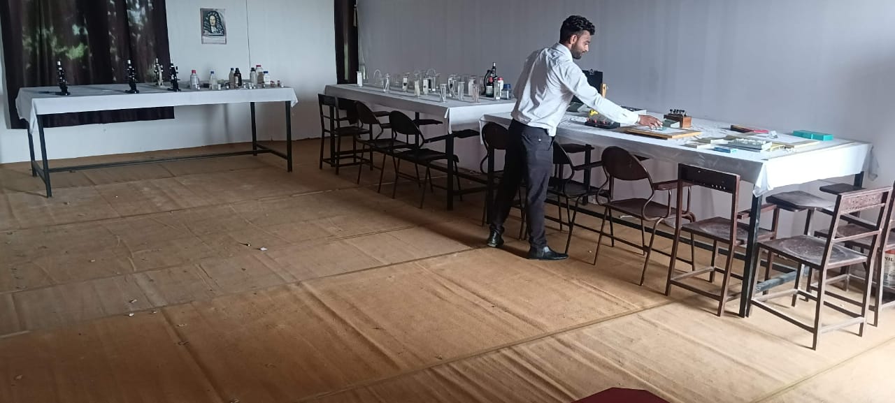 Classroom